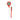 ThermoWorks ThermoPop 2 Best Value Instant Read Thermometer - Cayenne Pepper Red, CayennePepperRed_1