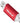 Thkailar USB C Flash Drive 256GB for Android Phone,Mac Pro,PC, Redpack_1