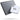 Tile Mate & Tile Slim (2020) Combo Pack - High-Performance Bluetooth Trackers & Item Locators for Keys, Bags, and More; Water Resistant with 1 Year Replaceable Battery - Non Retail Packaging_Unknown_1