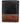 Timberland Men's Leather Trifold Wallet With Id Window, Black/Brown (Hunter), One Size