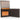 Timberland Men's Leather Wallet With Attached Flip Pocket, Brown (Delta), One Size_9