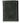 Timberland PRO Men's Leather RFID Trifold Wallet with ID Window, Black/Brandy, One Size