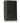 Timberland PRO Men's Leather RFID Trifold Wallet with ID Window, Black/Brandy, One Size