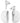 Timekettle M3 Language Translator Earbuds, Two-Way Translator Device with APP for 40 Languages and 13 Offline Translation Packs, Fast Reaction with Revolutionary Al Semantic Tech (Offline Version)_White_1