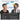 Timekettle M3 Language Translator Earbuds, Two-Way Translator Device with APP for 40 Languages and 13 Offline Translation Packs, Fast Reaction with Revolutionary Al Semantic Tech (Offline Version)_White_2409