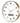 TIMESS Wall Clock, 14" Large Dial Non-Ticking Silent Battery Operated Analog with LCD Display for Perpetual Calendar and F Temperature, Ideal Modern Home, Bedroom, Office Decor (Gold)_Gold_1