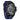 Timever Men's Digital Watch Sports Outdoor Waterproof Watches for Men with LED Backlight Alarm Stopwatch Mens Watches Digital Chronograph Military Date, ArmyBlue_1
