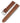 Timex 20mm Genuine Leather Strap Brown with Silver-Tone Buckle, BrownSilverTone_1