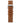 Timex 20mm Genuine Leather Strap Brown with Silver-Tone Buckle, BrownSilverTone_254