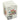 Timex Girls TW7C77100 Time Machines Pink/Pandas Elastic Fabric Strap Watch, PinkPandas_117