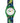 Timex Kids T72881 Lizards Watch with Multi-Colored Elastic Fabric Strap, GreenGeckos_1