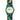 Timex Kids T72881 Lizards Watch with Multi-Colored Elastic Fabric Strap, GreenGeckos_1