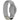 Timex Men's Classical Digital 36mm Watch - White Strap Digital Dial White Case, WhiteWhiteDigital_92