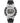 Timex Men's Digital 33mm Watch - Black Strap Digital Dial Silver-Tone Case, BlackSilverToneDigital_1