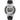Timex Men's Digital 33mm Watch - Black Strap Digital Dial Silver-Tone Case, BlackSilverToneDigital_1