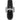 Timex Men's Digital 33mm Watch - Black Strap Digital Dial Silver-Tone Case, BlackSilverToneDigital_251
