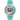 Timex Men's Digital 33mm Watch - Blue Strap Digital Dial Silver-Tone Case, BlueSilverToneDigital_1