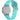 Timex Men's Digital 33mm Watch - Blue Strap Digital Dial Silver-Tone Case, BlueSilverToneDigital_311