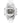 Timex Men's Digital 33mm Watch - White Strap Digital Dial Silver-Tone Case, WhiteSilverToneDigital_1