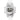 Timex Men's Digital 33mm Watch - White Strap Digital Dial Silver-Tone Case, WhiteSilverToneDigital_1