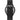 Timex Men's Digital 50mm Watch - Black Strap Digital Dial Black Case, BlackBlackWjiteDigital_384