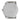 Timex Men's Easy Reader 35mm Day-Date Watch Silver-Tone Case White Dial with Dark Brown Leather Strap_217