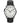 Timex Men's Easy Reader 35mm Watch - Black Strap White Dial Silver-Tone Case_1