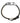 Timex Men's Easy Reader 35mm Watch - Black Strap White Dial Silver-Tone Case_292