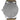 Timex Men's Easy Reader 35mm Watch - Black Strap White Dial Silver-Tone Case_294