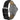 Timex Men's Easy Reader 35mm Watch - Black Strap White Dial Silver-Tone Case_295