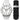 Timex Men's Easy Reader 35mm Watch Box Set Silver-Tone Case White Dial with Tapered Expansion Band + Black Leather Strap_1
