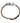 Timex Men's Easy Reader 35mm Watch - Brown Strap Blue Dial Silver-Tone Case_128