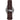 Timex Men's Easy Reader 35mm Watch - Brown Strap Blue Dial Silver-Tone Case_129