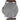 Timex Men's Easy Reader 35mm Watch - Brown Strap Blue Dial Silver-Tone Case_130