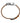 Timex Men's Easy Reader 35mm Watch - Brown Strap Green Dial Silver-Tone Case_353