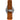 Timex Men's Easy Reader 35mm Watch - Brown Strap Green Dial Silver-Tone Case_354