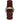 Timex Men's Easy Reader 35mm Watch - Brown Strap White Dial Gold-Tone Case_40