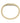 Timex Men's Easy Reader 35mm Watch Gold-Tone Case White Dial with Extra-Long Gold-Tone Expansion Band_263
