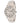 Timex Men's Easy Reader 35mm Watch Silver-Tone Case White Dial with Extra-Long Silver-Tone Expansion Band_1