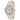Timex Men's Easy Reader 35mm Watch Silver-Tone Case White Dial with Extra-Long Silver-Tone Expansion Band_1