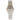 Timex Men's Easy Reader 35mm Watch Silver-Tone Case White Dial with Extra-Long Silver-Tone Expansion Band_311