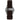 Timex Men's Easy Reader 38mm Watch - Brown Strap Cream Dial Silver-Tone Case, BrownSilverToneCreammm_144
