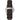 Timex Men's Easy Reader 38mm Watch Silver-Tone Case Blue Dial with Brown Leather Strap_BrownSilverToneBlueAmm_770