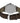 Timex Men's Easy Reader Bold 43mm Watch Silver-Tone Case Cream Dial with Brown Leather Strap, BrownSilverToneCreammm_34