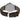 Timex Men's Easy Reader Bold 43mm Watch Silver-Tone Case Cream Dial with Brown Leather Strap, BrownSilverToneCreammm_34