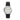 Timex Men's Easy Reader Classic 35mm Watch - Black Strap White Dial Silver-Tone Case_1