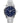Timex Men's Easy Reader Classic 38mm Watch - Silver-Tone Expansion Band Blue Dial Silver-Tone Case, SilverToneSilverToneBluemm_1