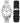 Timex Men's Easy Reader Classic 38mm Watch - Silver-Tone Expansion Band White Dial Silver-Tone Case, SilverToneSilverToneWhitemm_1