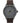 Timex Men's Expedition Field 43mm Watch - Brown Strap Black Dial Gunmetal Case_1
