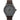 Timex Men's Expedition Field 43mm Watch - Brown Strap Black Dial Gunmetal Case_1